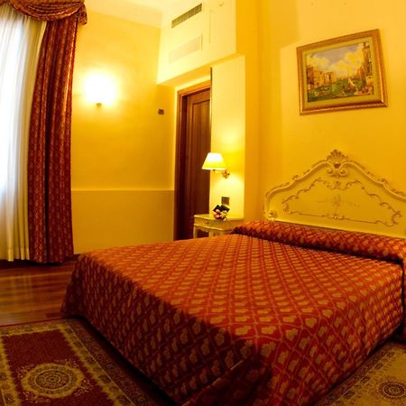Locanda Poste Vecie Velence Kültér fotó