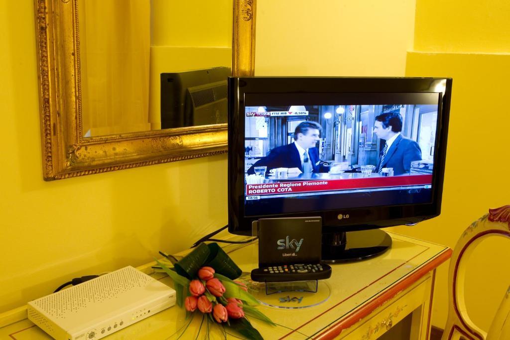 Locanda Poste Vecie Velence Kültér fotó