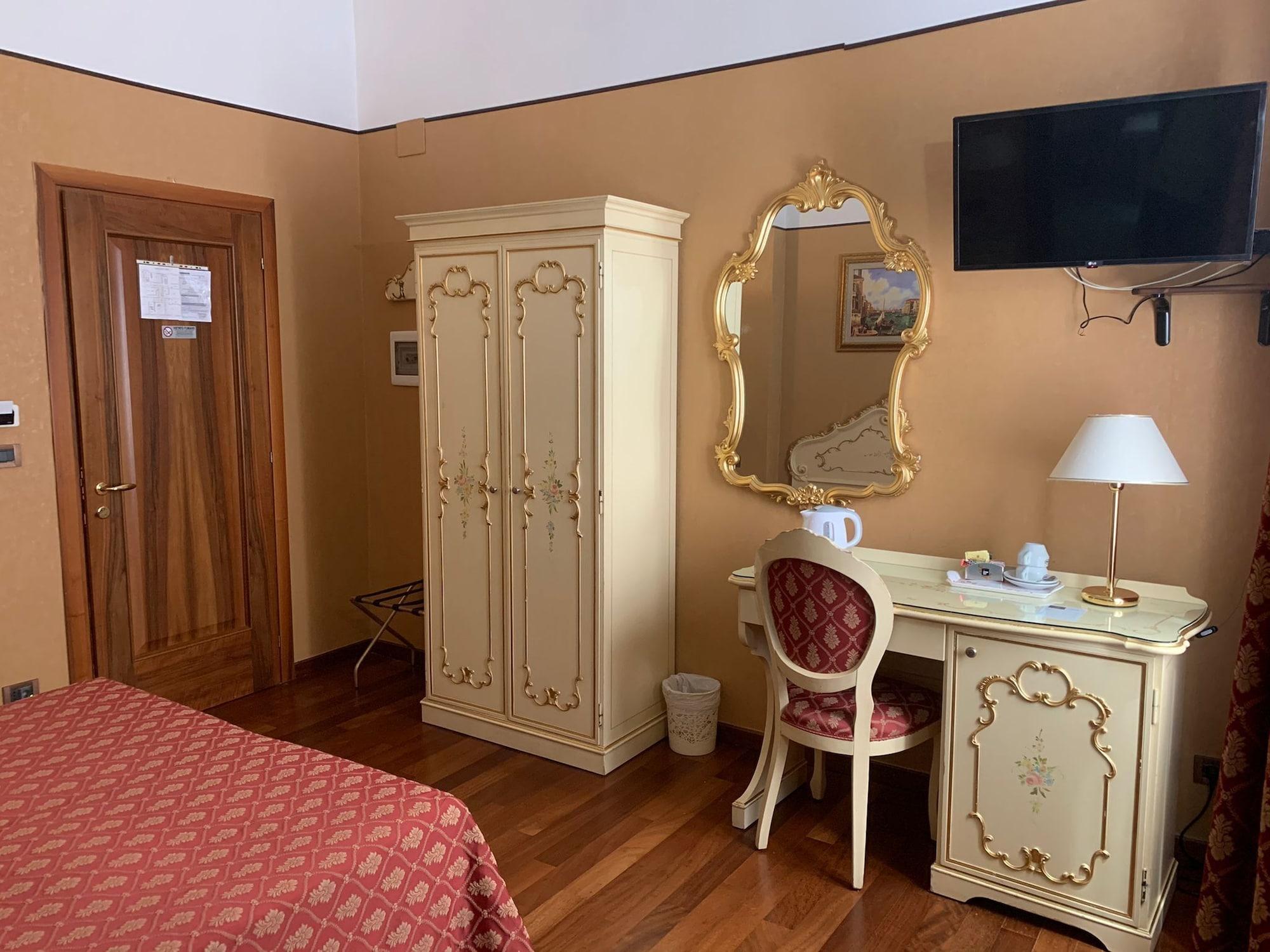 Locanda Poste Vecie Velence Kültér fotó