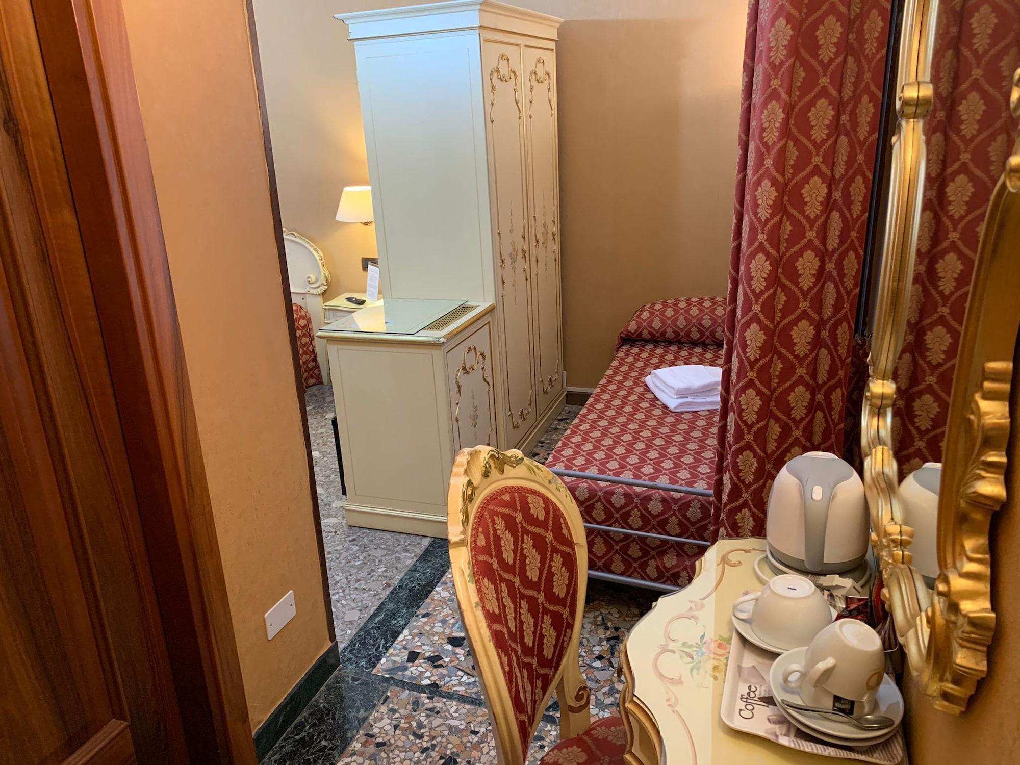 Locanda Poste Vecie Velence Kültér fotó