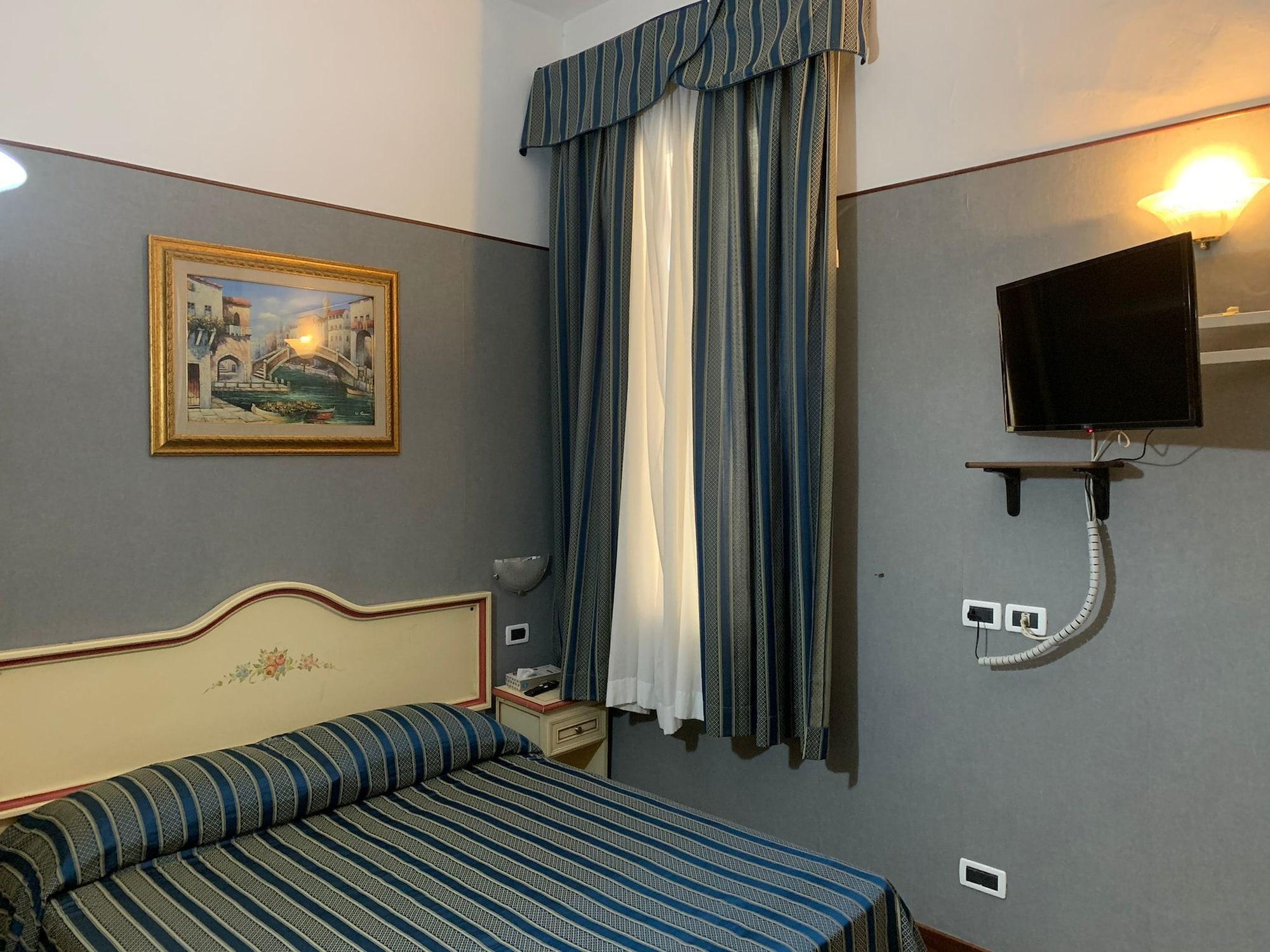 Locanda Poste Vecie Velence Kültér fotó