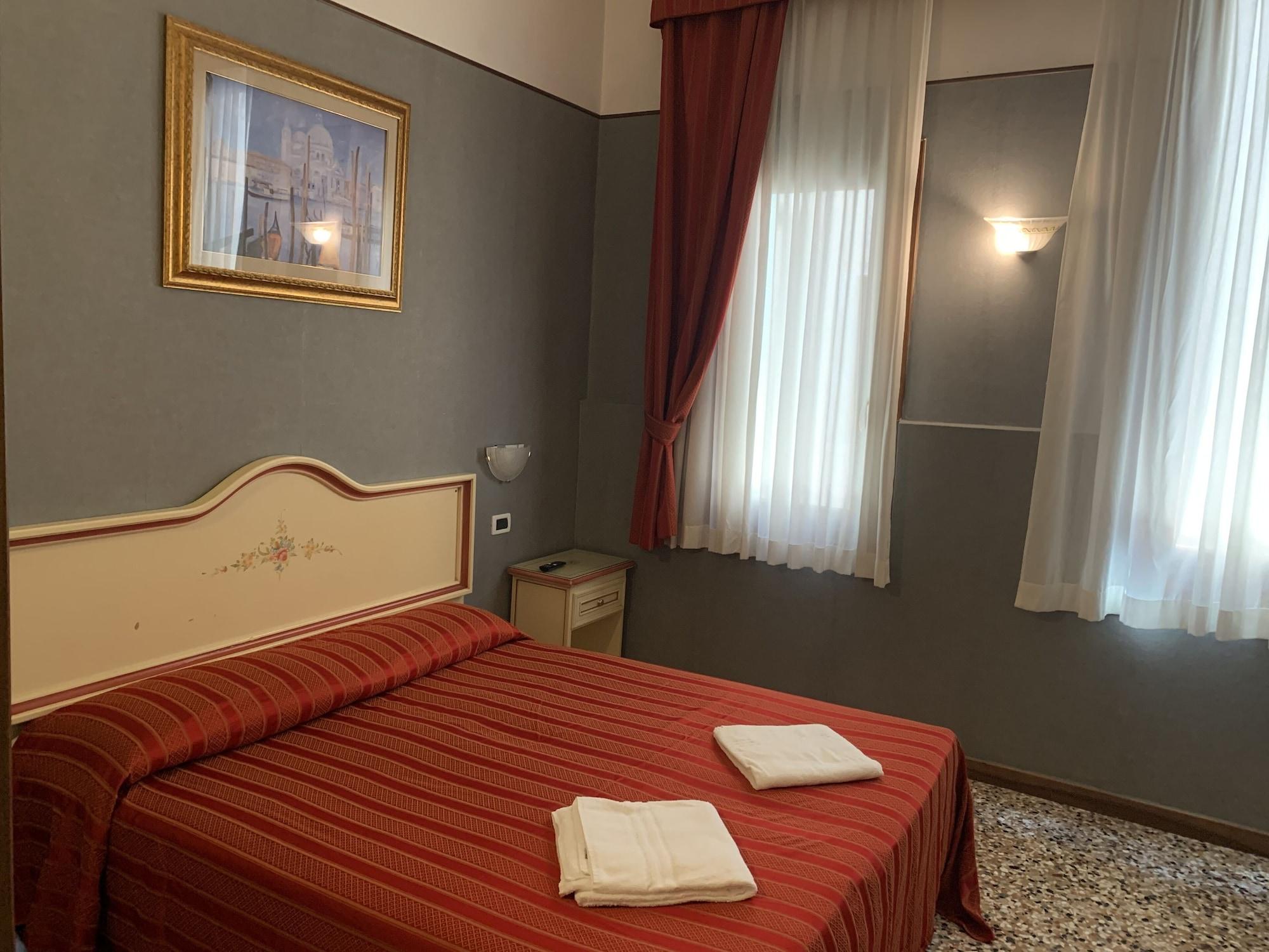 Locanda Poste Vecie Velence Kültér fotó