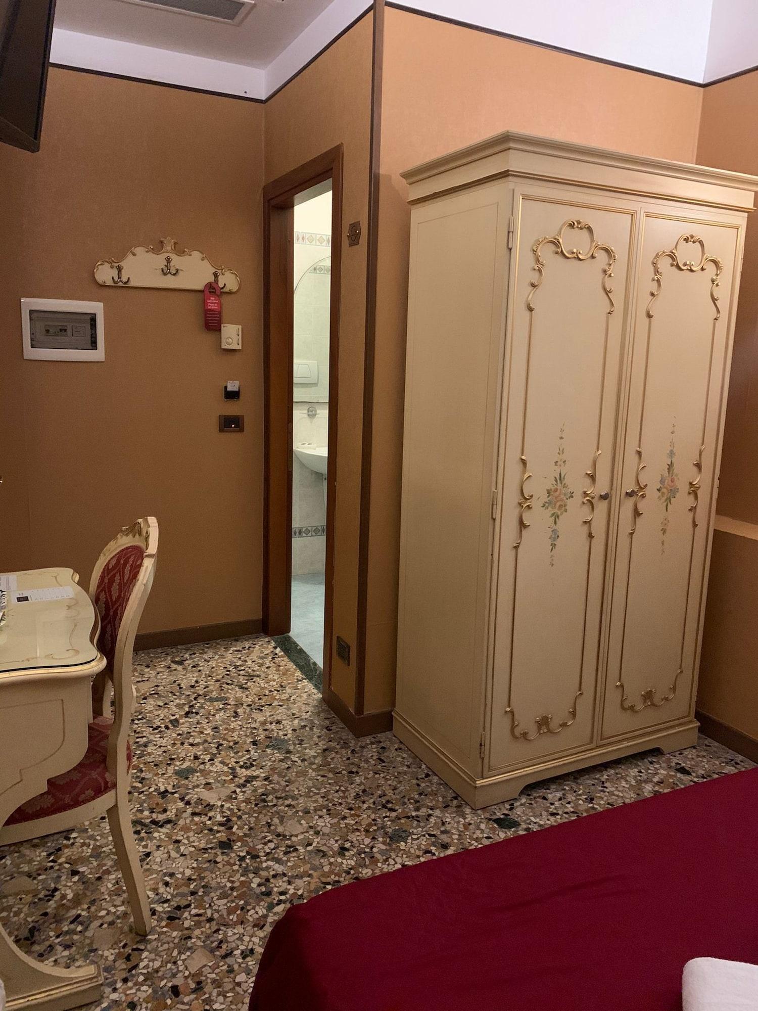 Locanda Poste Vecie Velence Kültér fotó