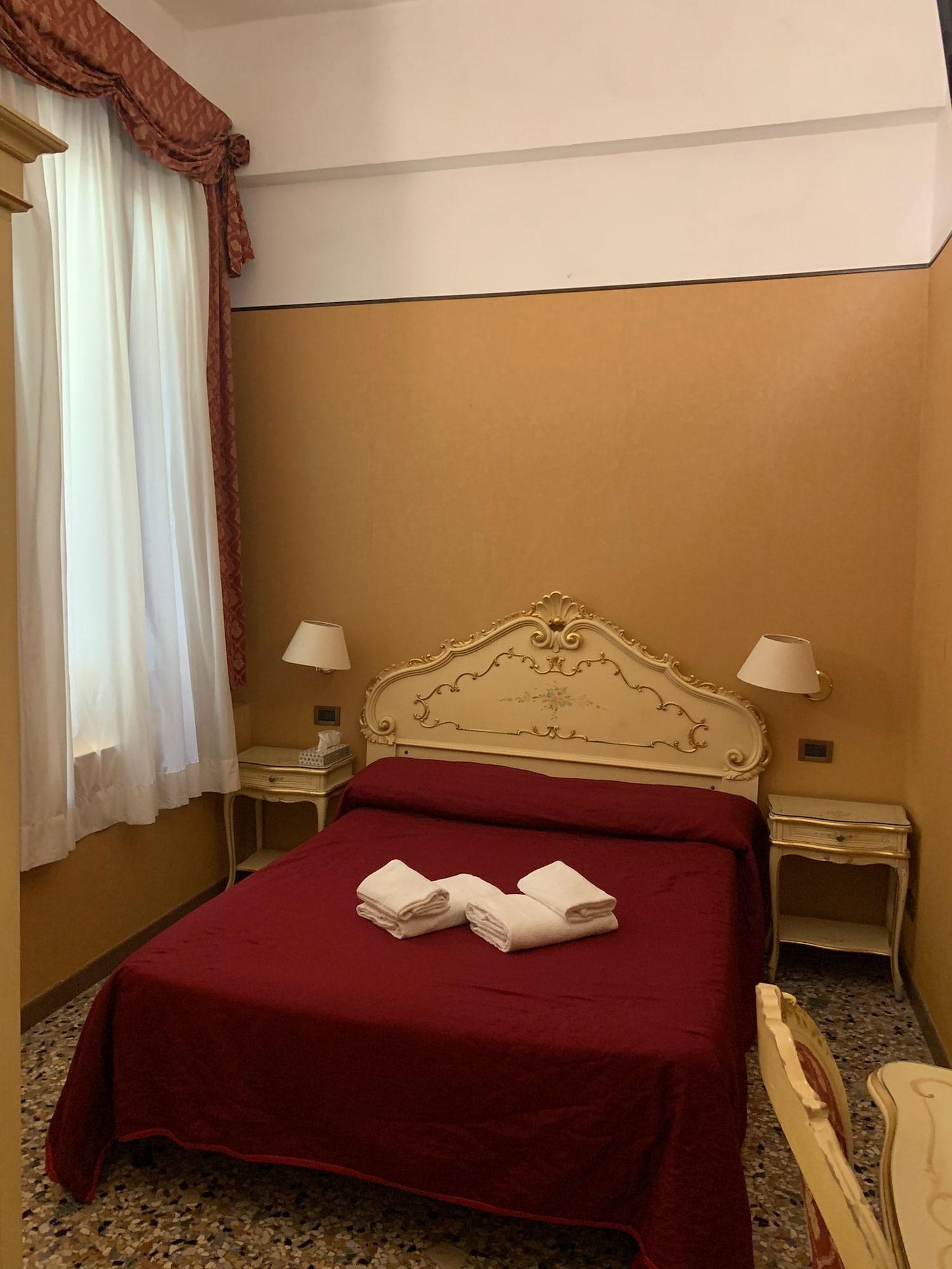 Locanda Poste Vecie Velence Kültér fotó