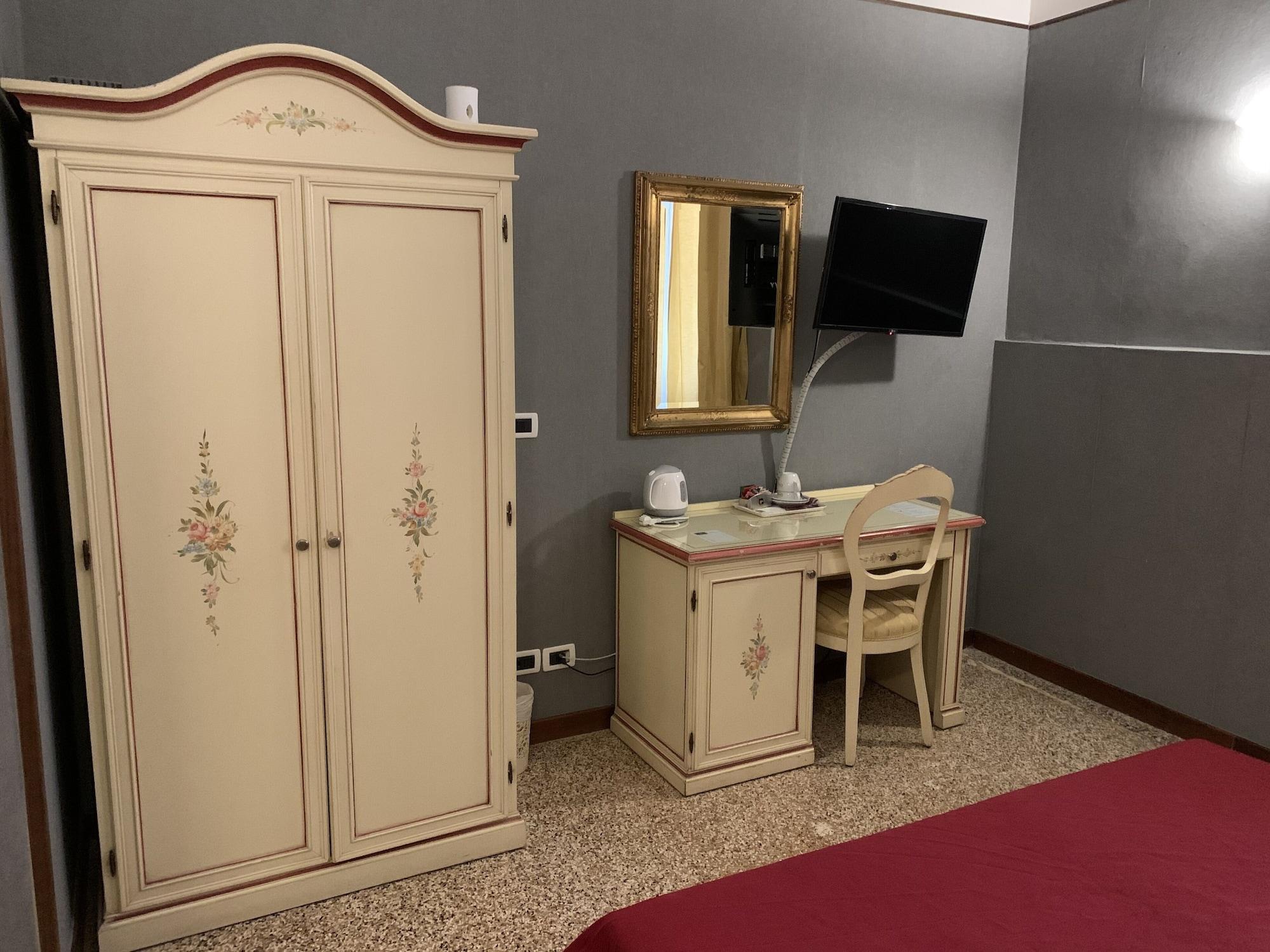 Locanda Poste Vecie Velence Kültér fotó
