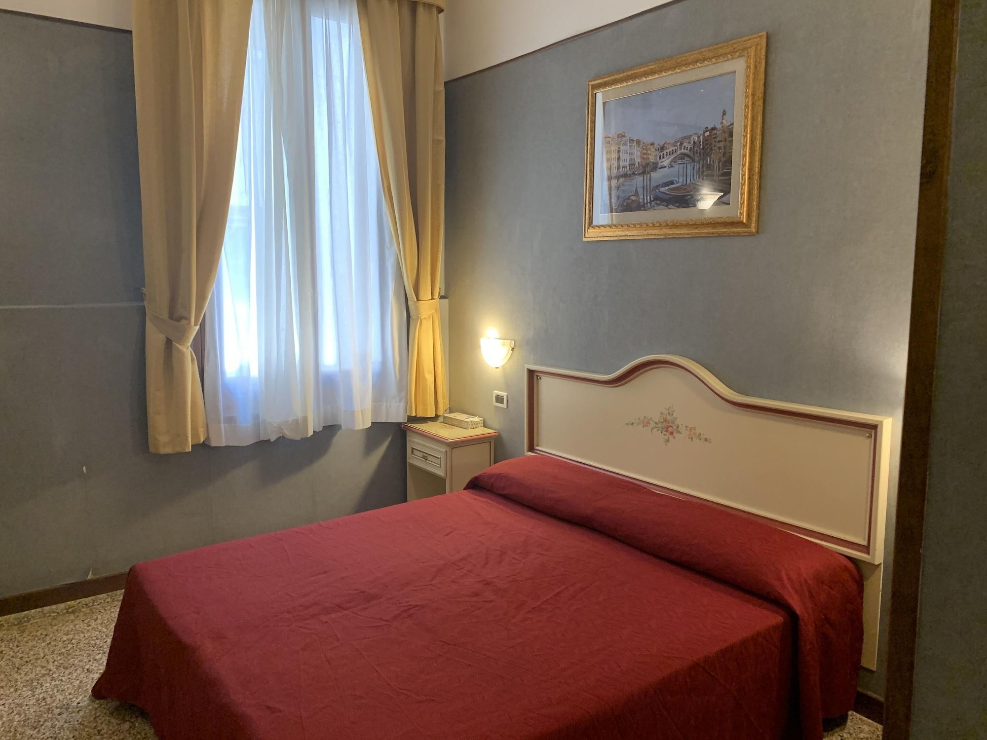 Locanda Poste Vecie Velence Kültér fotó