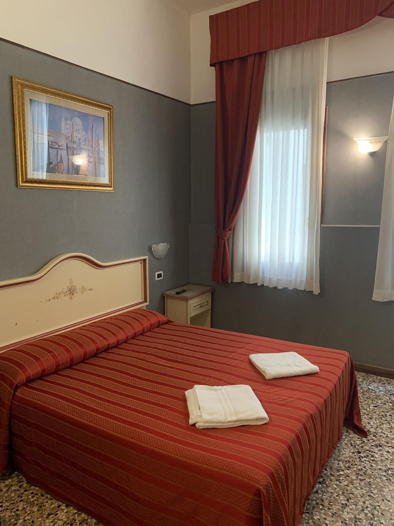 Locanda Poste Vecie Velence Kültér fotó