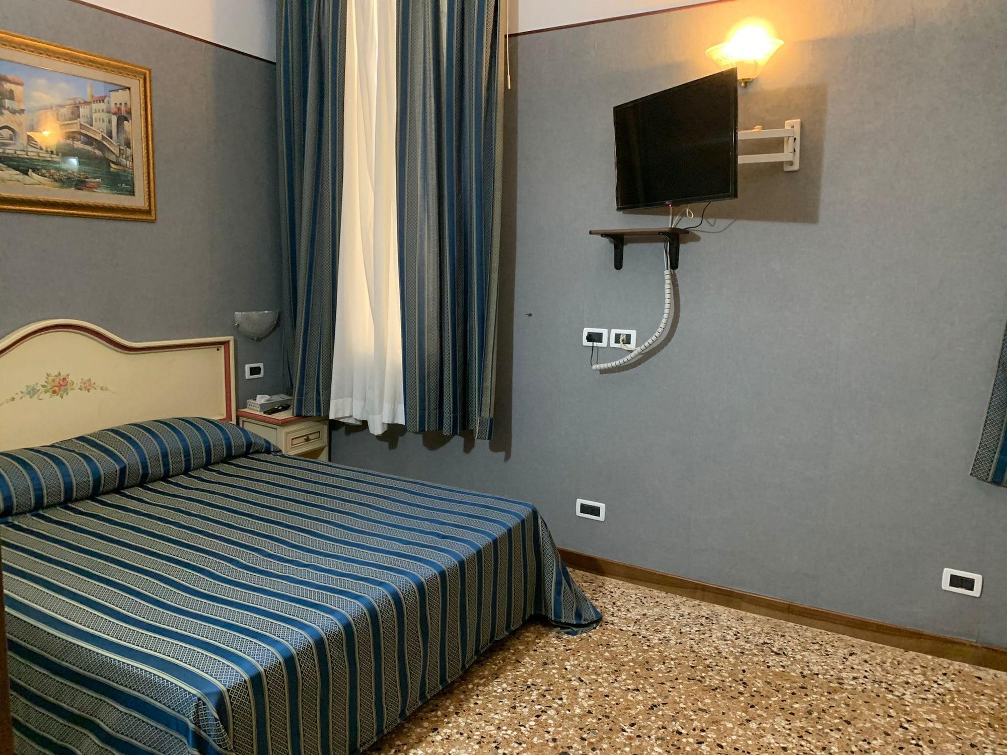 Locanda Poste Vecie Velence Kültér fotó