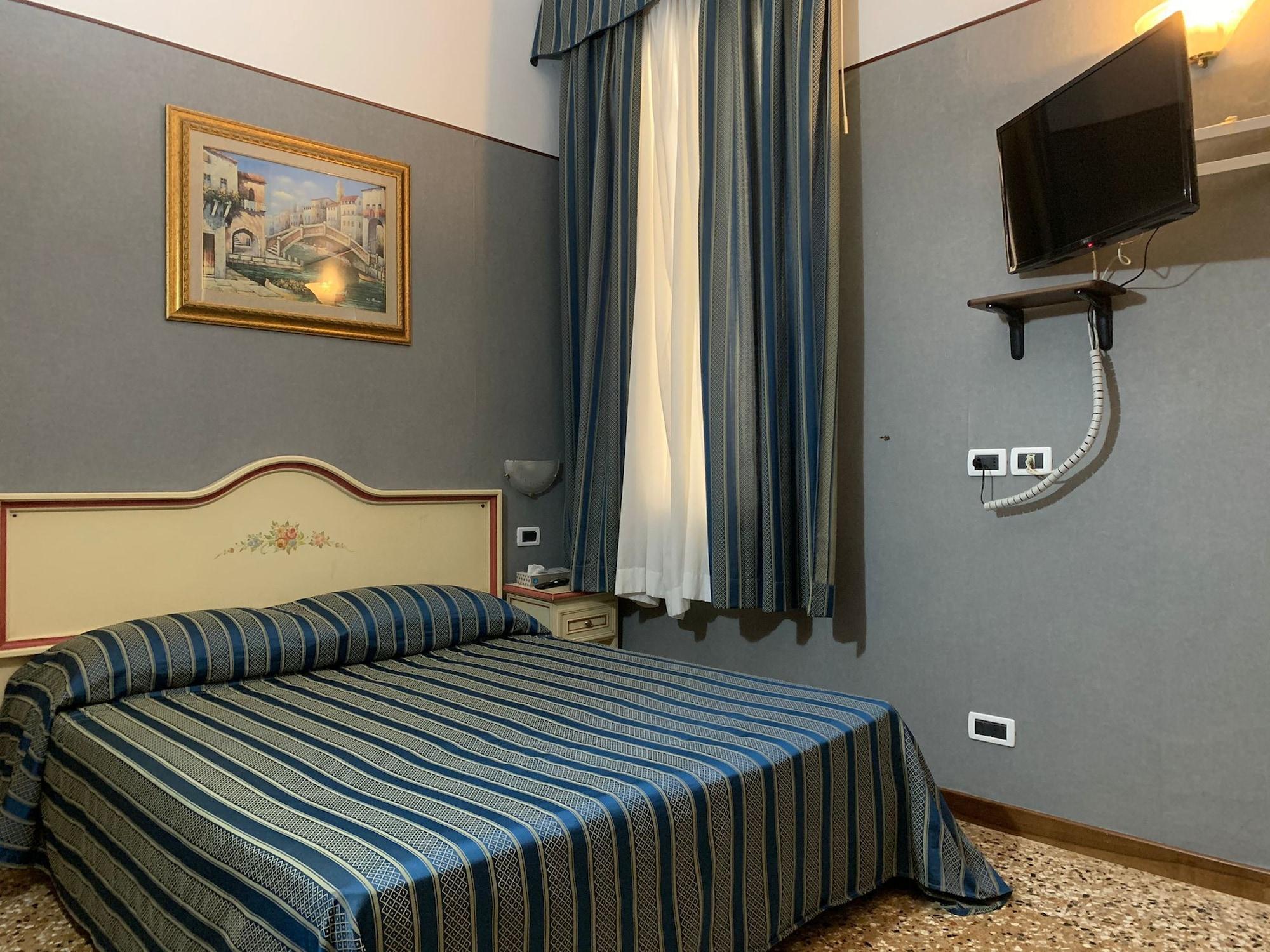 Locanda Poste Vecie Velence Kültér fotó