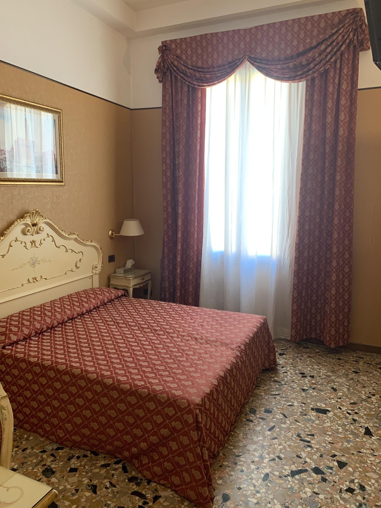 Locanda Poste Vecie Velence Kültér fotó