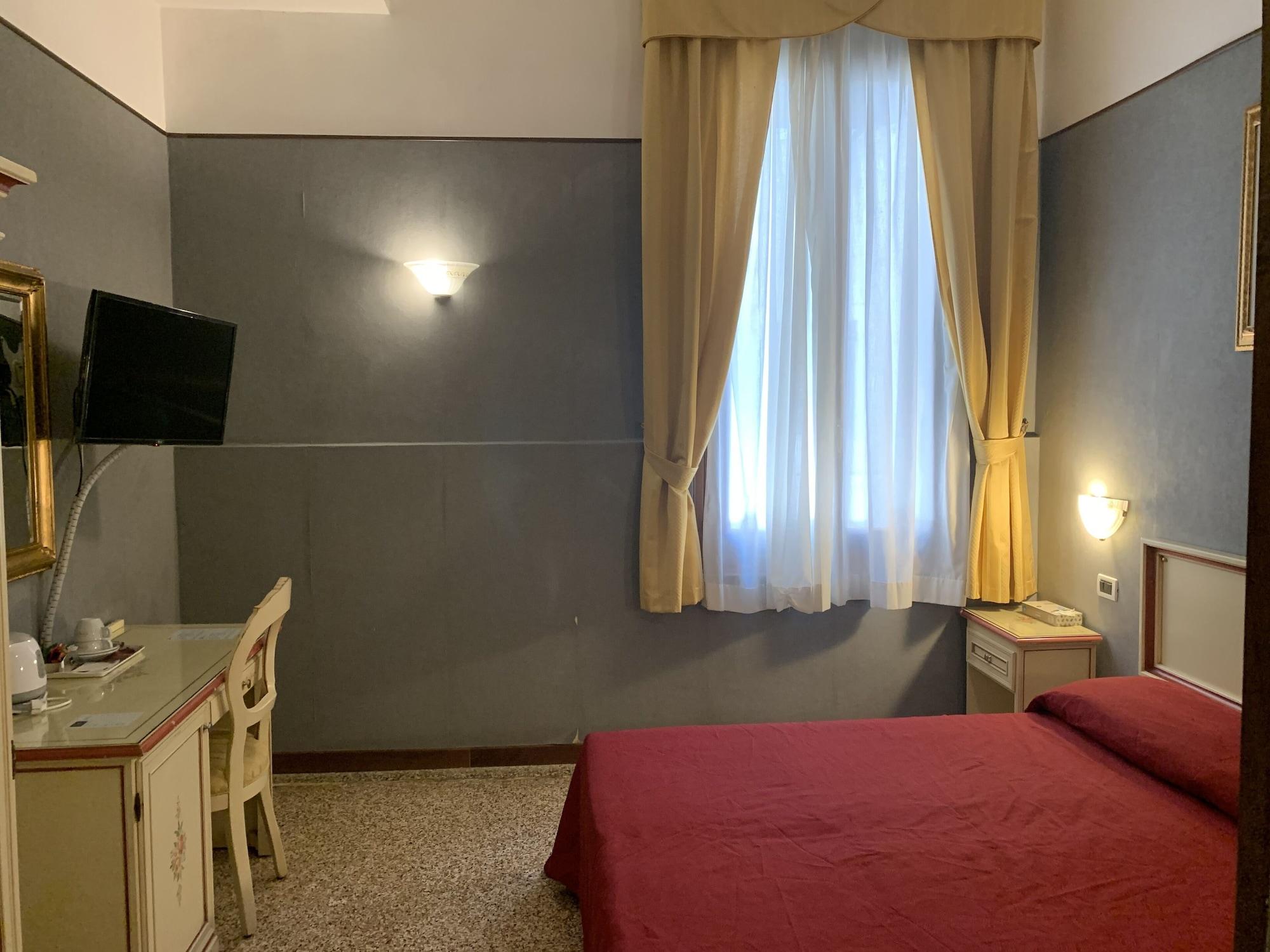 Locanda Poste Vecie Velence Kültér fotó