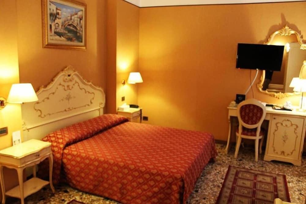 Locanda Poste Vecie Velence Kültér fotó