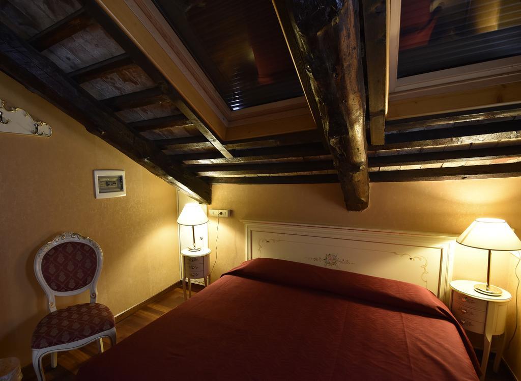 Locanda Poste Vecie Velence Kültér fotó