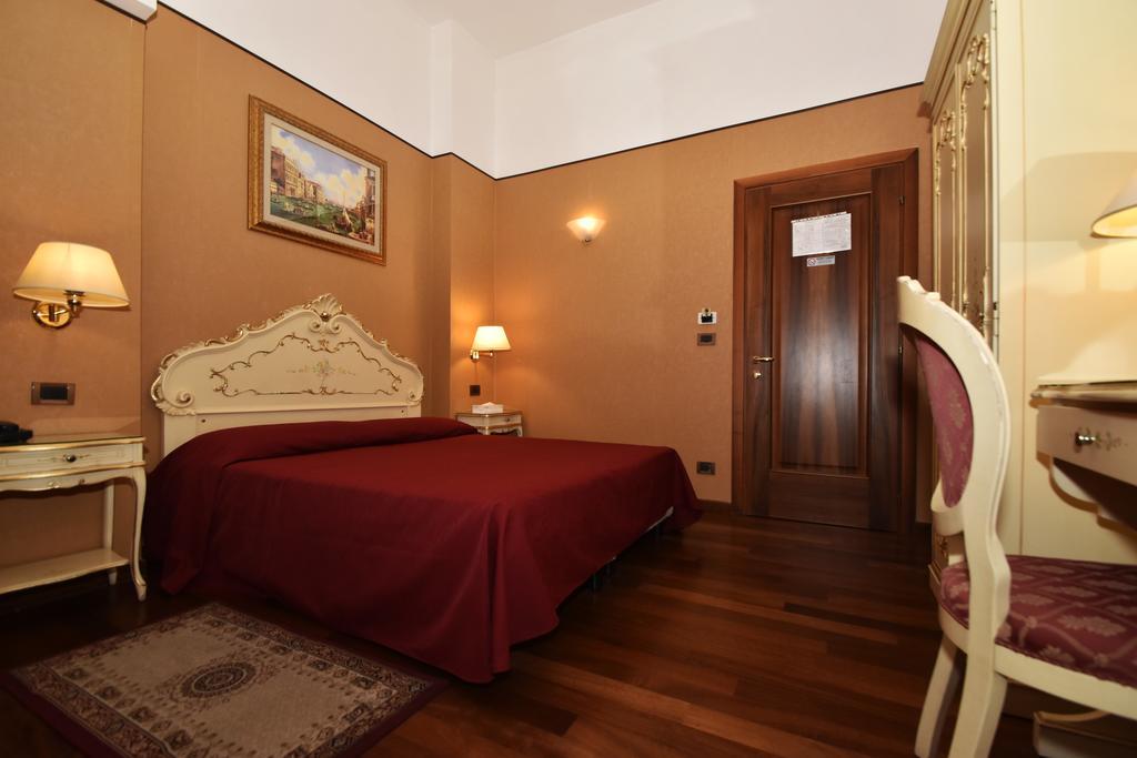 Locanda Poste Vecie Velence Kültér fotó